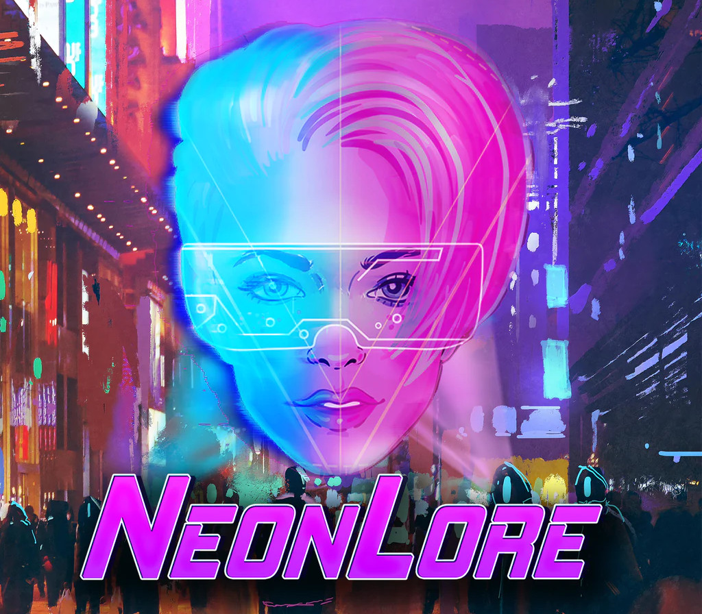 NeonLore AR XBOX One Ключ
