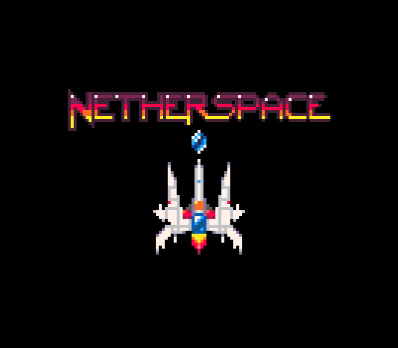 Netherspace Steam Ключ
