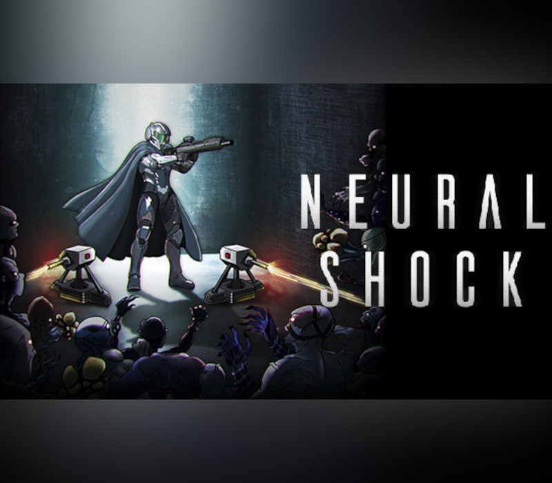 Neural Shock PC Steam Ключ