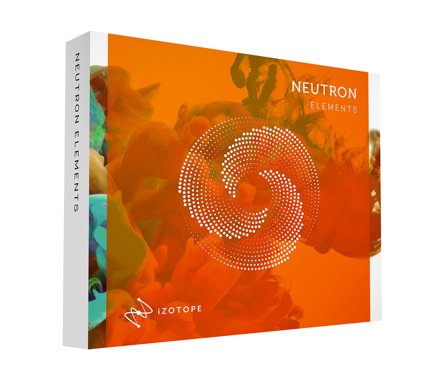 iZotope Neutron 3 Elements PC/MAC Ключ