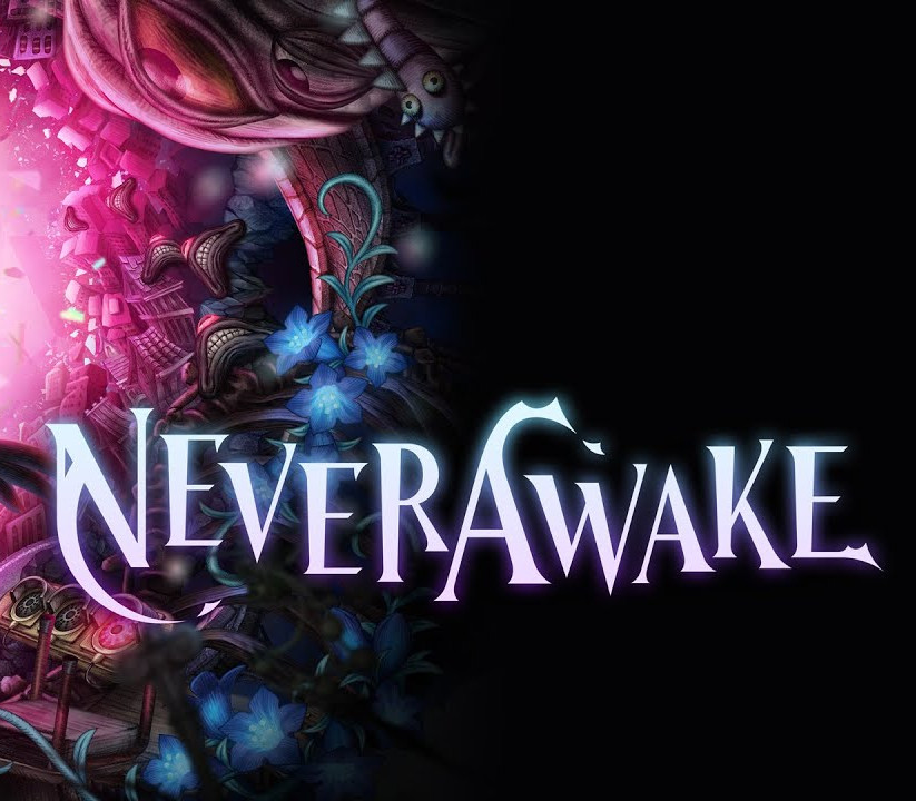 NeverAwake EU Xbox Series X|S Ключ