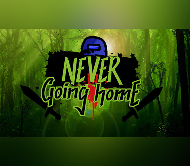 NeverGoingHome Steam Ключ