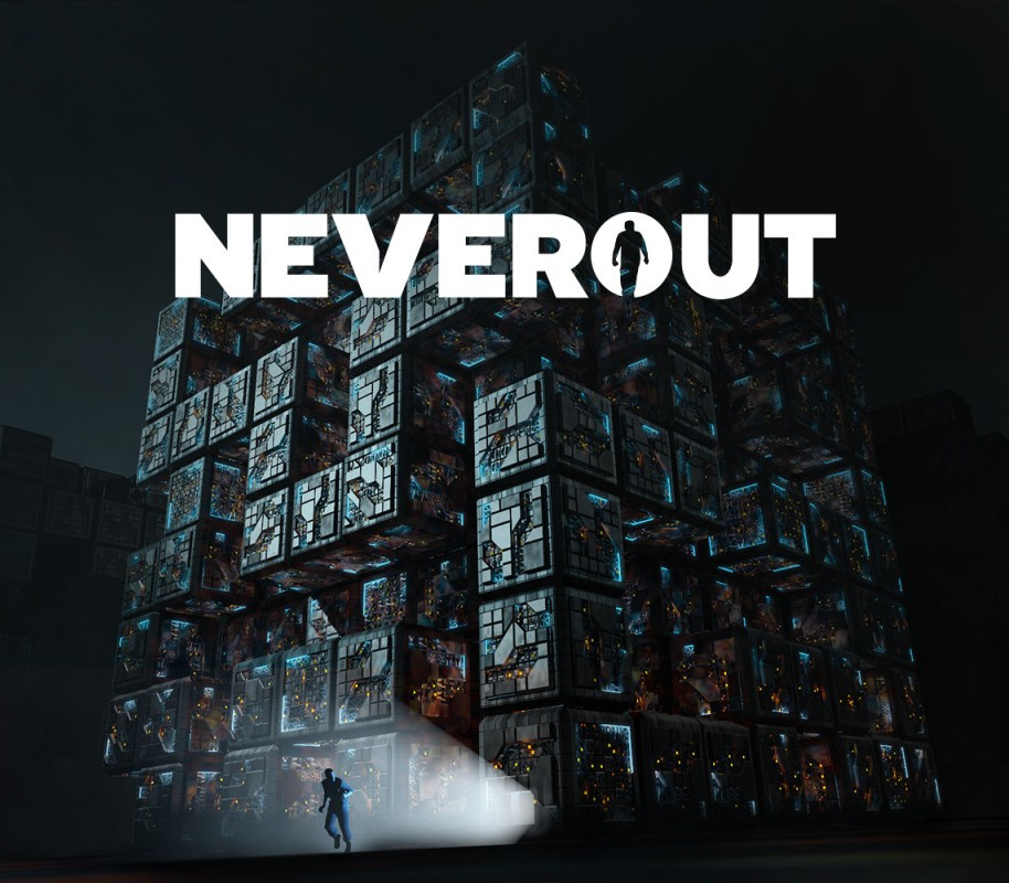 Neverout EU Steam Ключ
