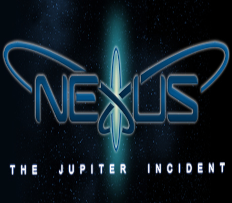 Nexus: The Jupiter Incident EU Steam Ключ