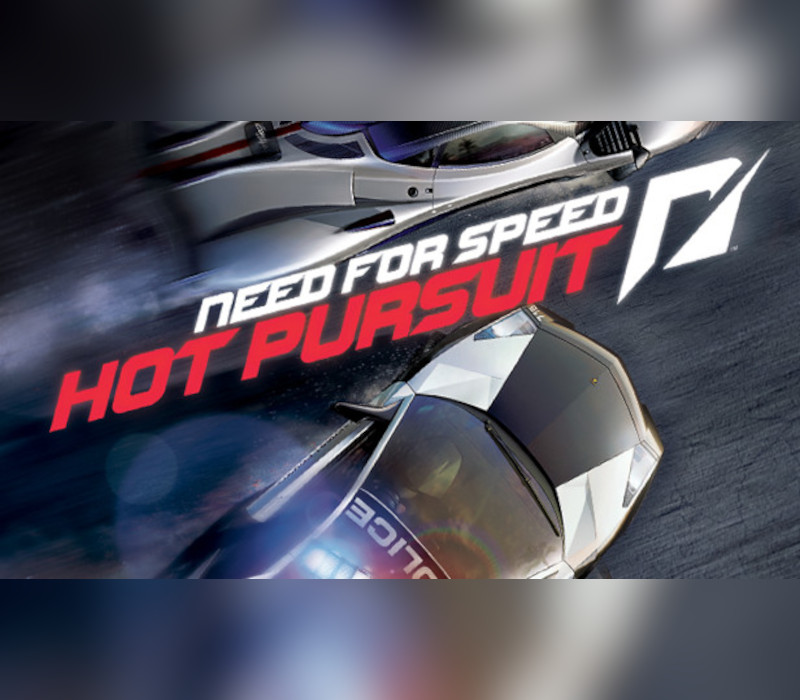 Need For Speed Hot Pursuit RU/CIS PC Steam Подарок