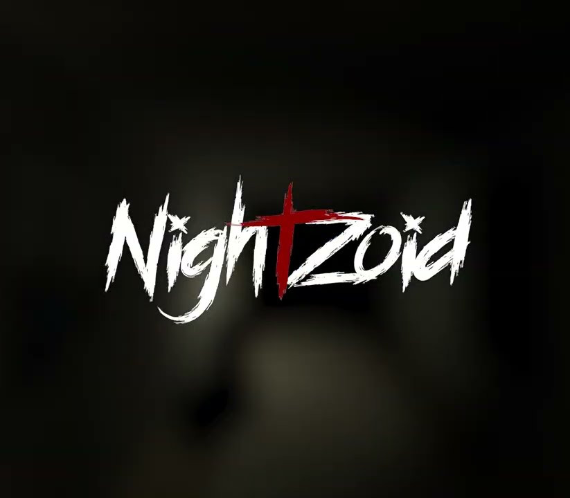 Nightzoid Steam Ключ
