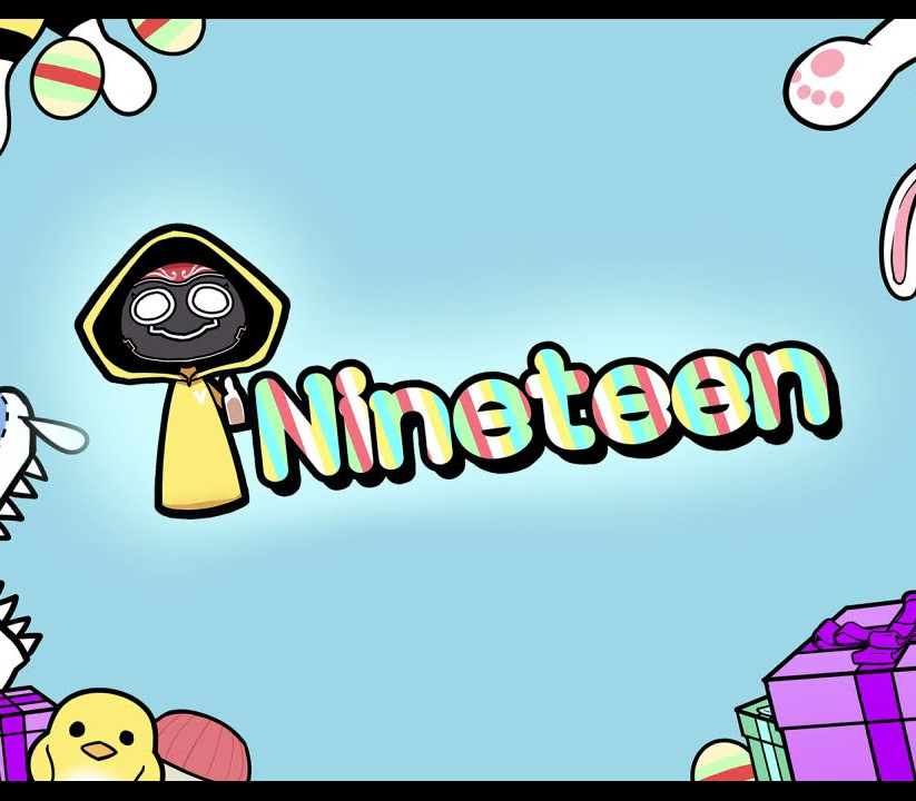 Nineteen Steam Ключ