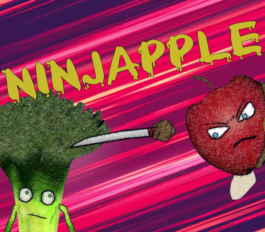 Ninjapple Steam Ключ