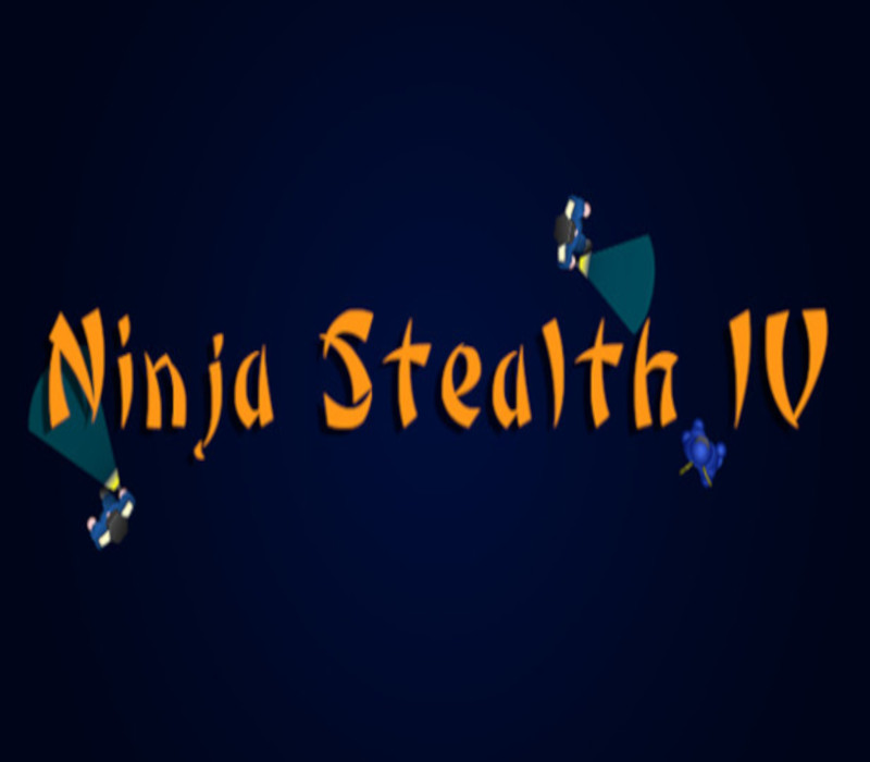 Ninja Stealth + Ninja Stealth 4 Набор Steam Подарок