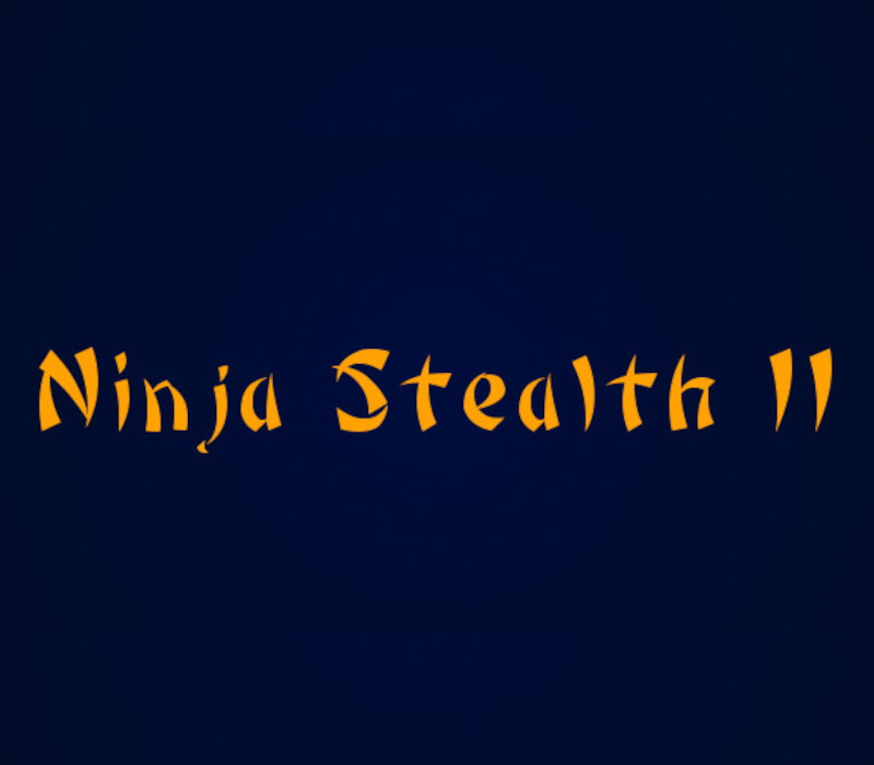 Ninja Stealth 2 Steam Подарок