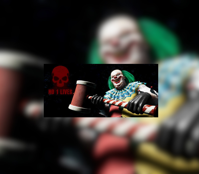 N1L (No1Lives) Steam Ключ