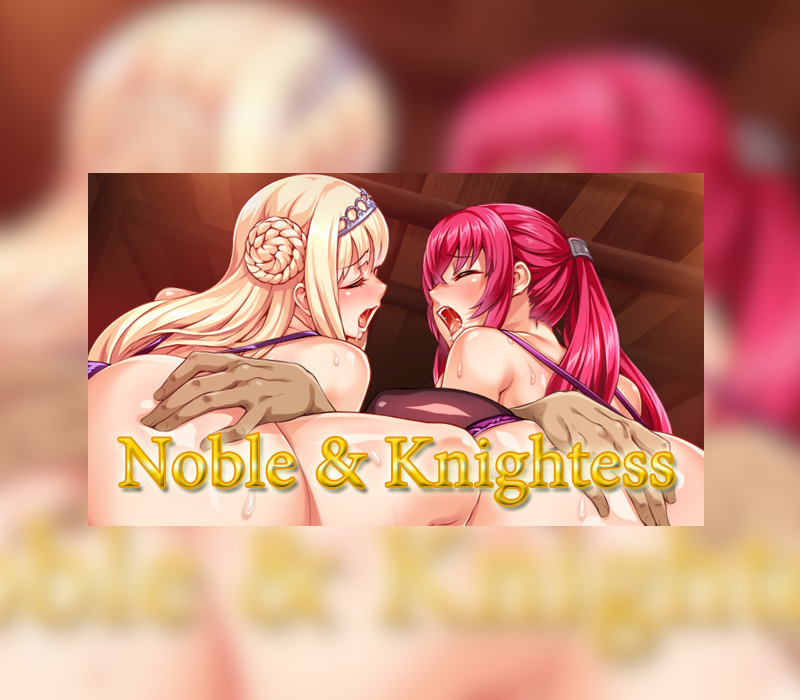 Noble & Knightess - Episode 1 Steam Подарок