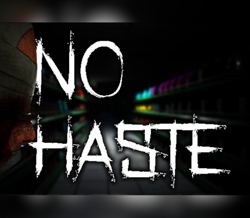 No Haste Steam Ключ