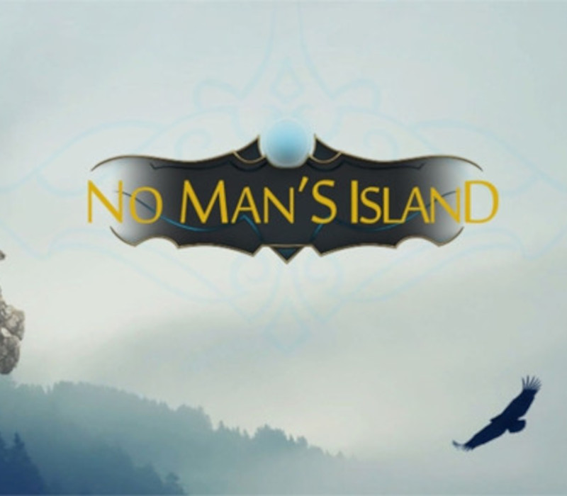 No Man's Island Steam Ключ