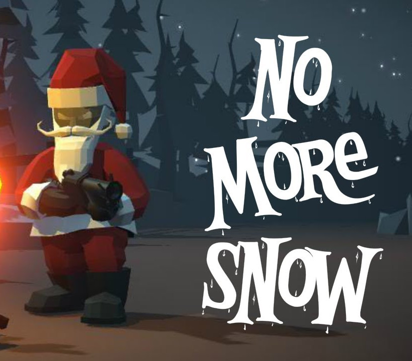 No More Snow Steam Ключ