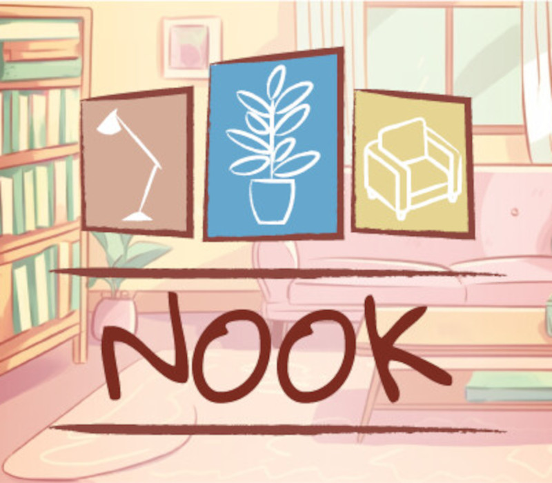 Nook PC Steam CD Key