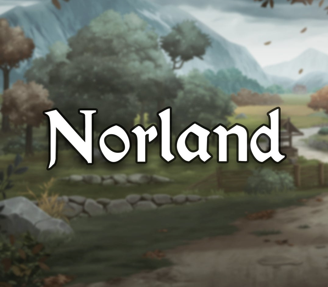 Norland EU PC Steam CD Key