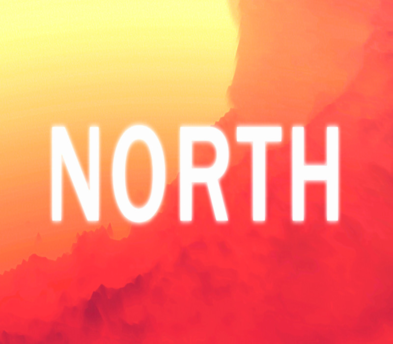 NORTH PC Steam Ключ