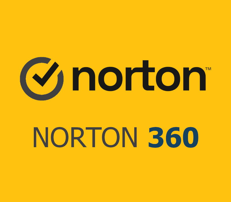 Norton 360 2024 EU Ключ (1 Year / 1 Device)