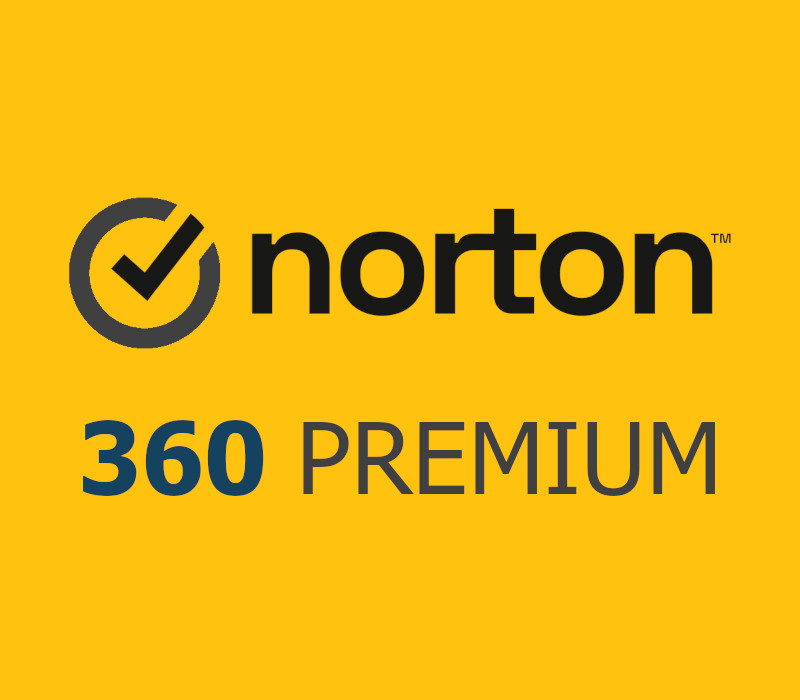 Norton 360 Premium 2025 LATAM Ключ (1 Year / 10 Devices)
