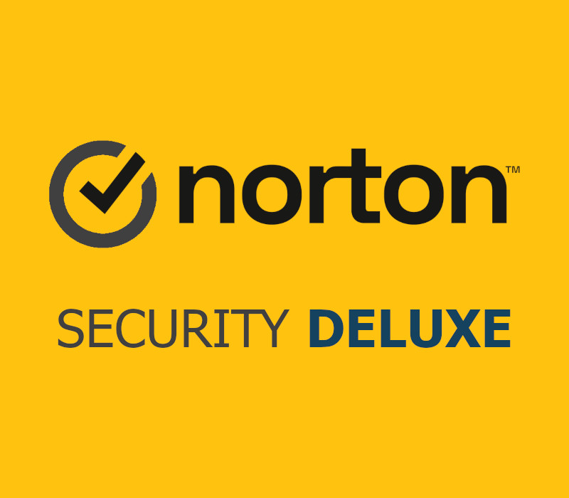 Norton Security Deluxe 2024 MIDDLE EAST Ключ (1 Year / 5 Devices)