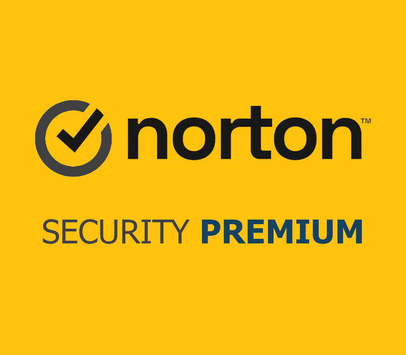 Norton Security Premium 2024 EU Ключ (1 Year / 10 Devices)