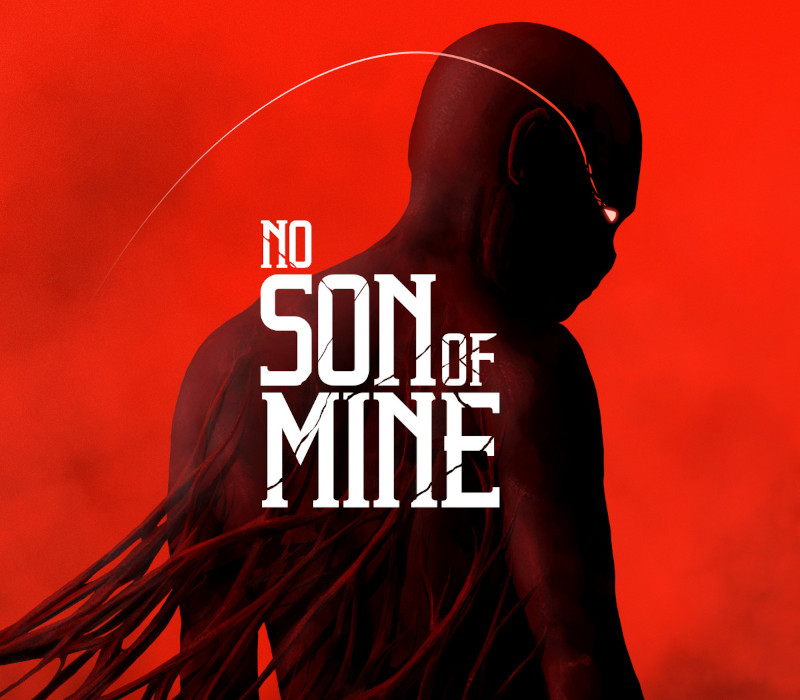 No Son of Mine EU PS5 Ключ
