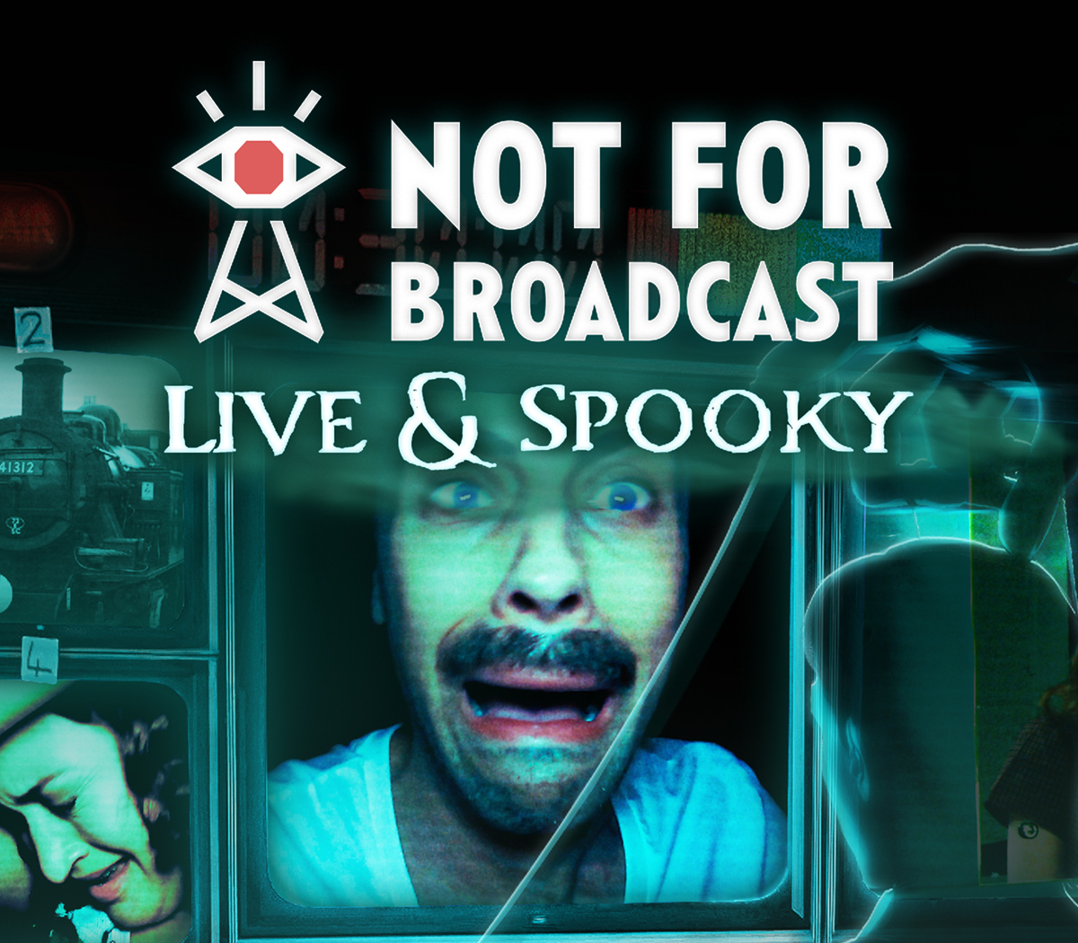 Not For Broadcast - Live & Spooky DLC Steam Ключ