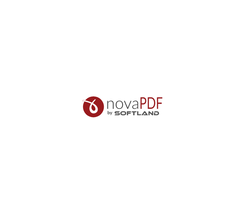 novaPDF Lite 11 Ключ