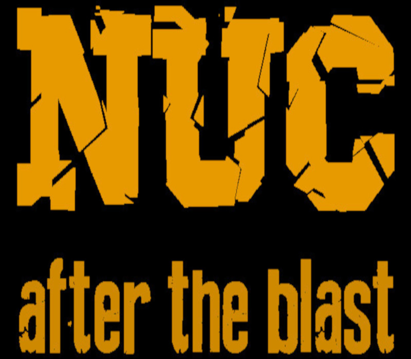 NUC: After The Blast Steam Ключ