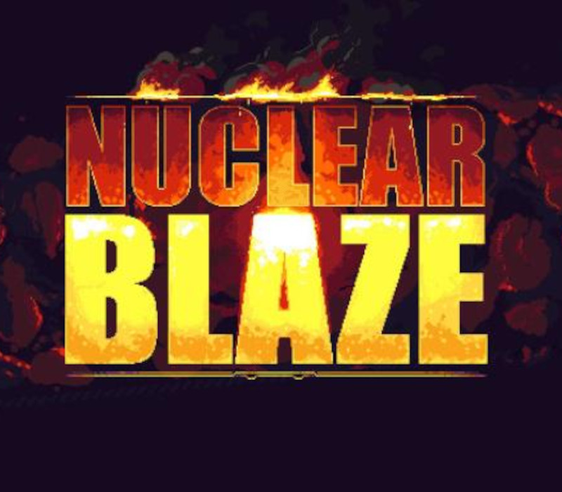 Nuclear Blaze AR XBOX One / Xbox Series X|S Ключ