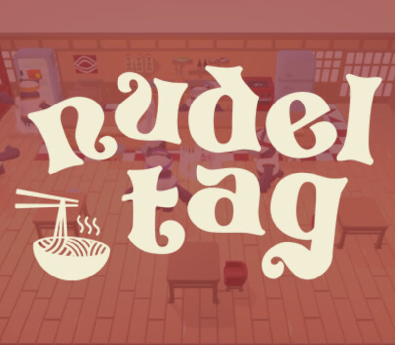 Nudel Tag Steam Ключ