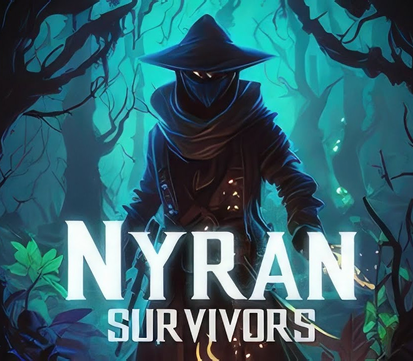 Nyran Survivors Steam Ключ