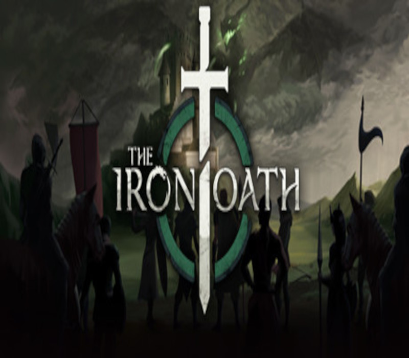 The Iron Oath EU v2 PC Steam Альтергифт