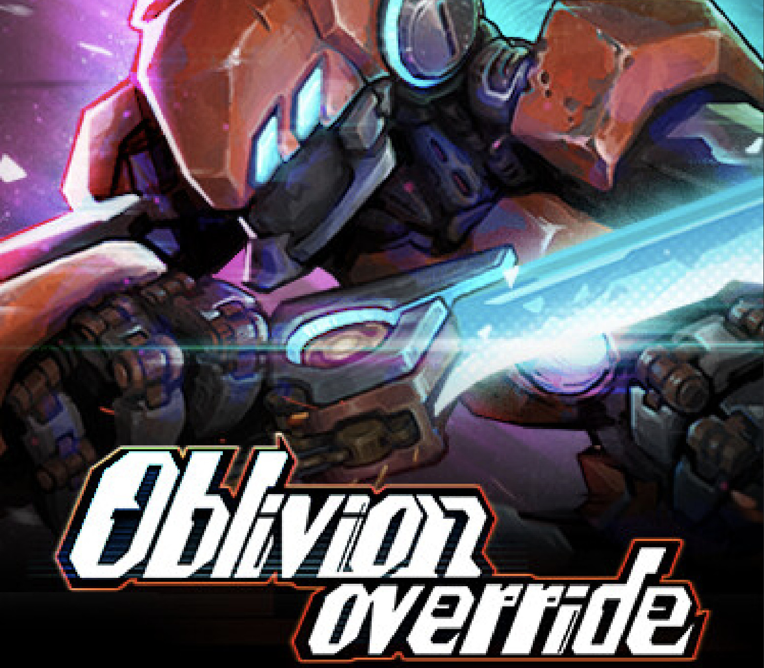 Oblivion Override Steam Аккаунт