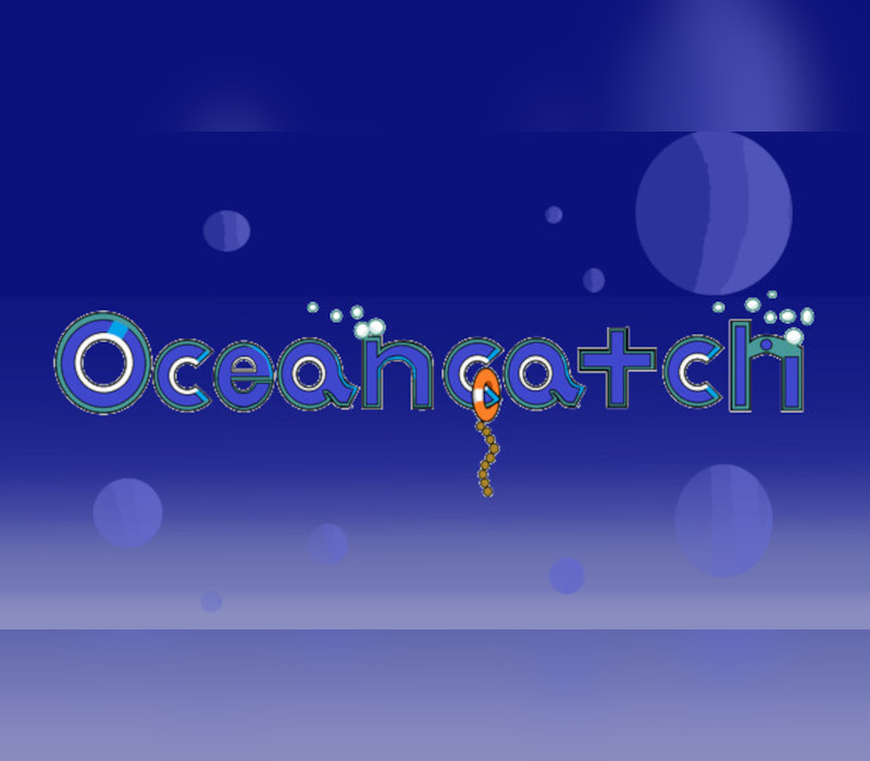 Oceancatch Steam Ключ