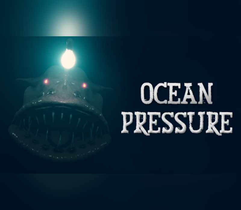 Ocean Pressure Steam Ключ