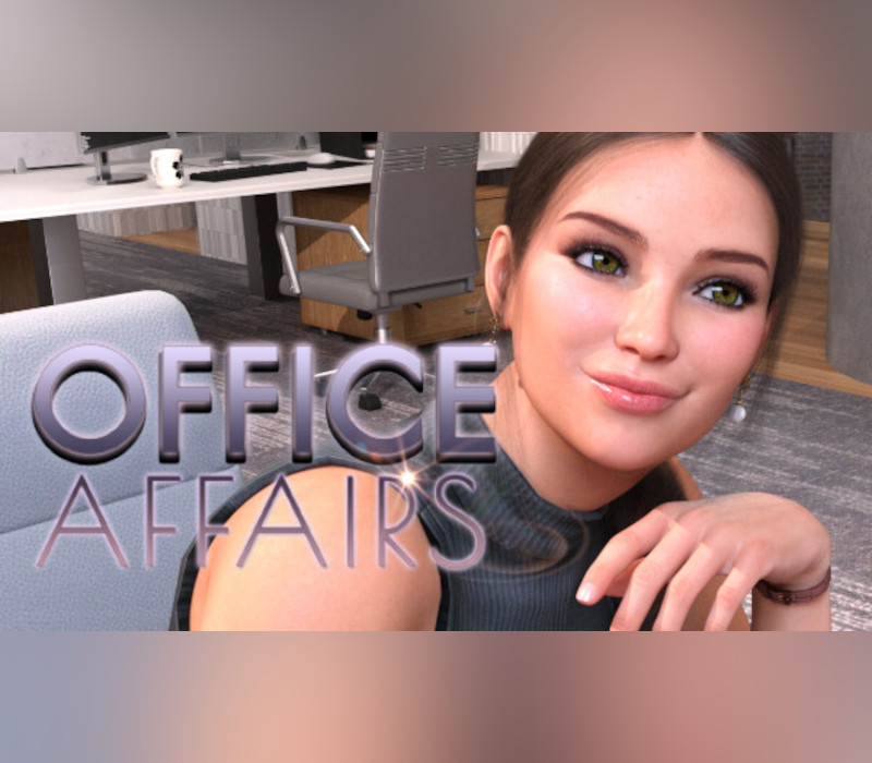 Office Affairs Steam Ключ