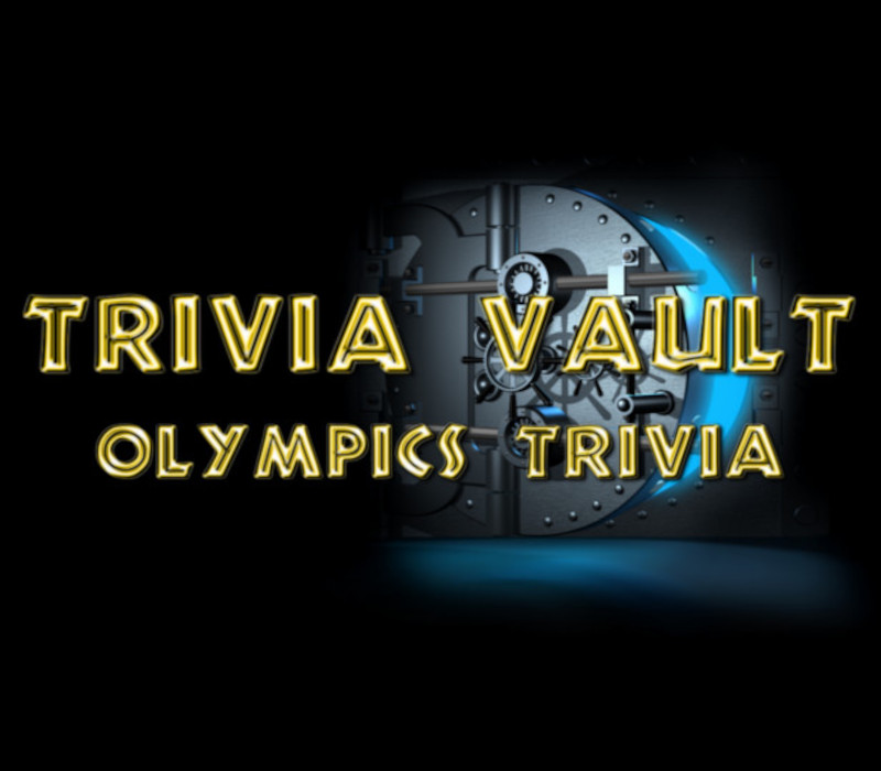 Trivia Vault Olympics Trivia Steam Ключ