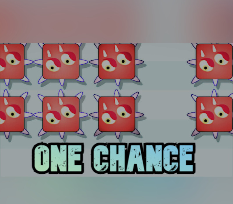 One Chance PC Steam Ключ