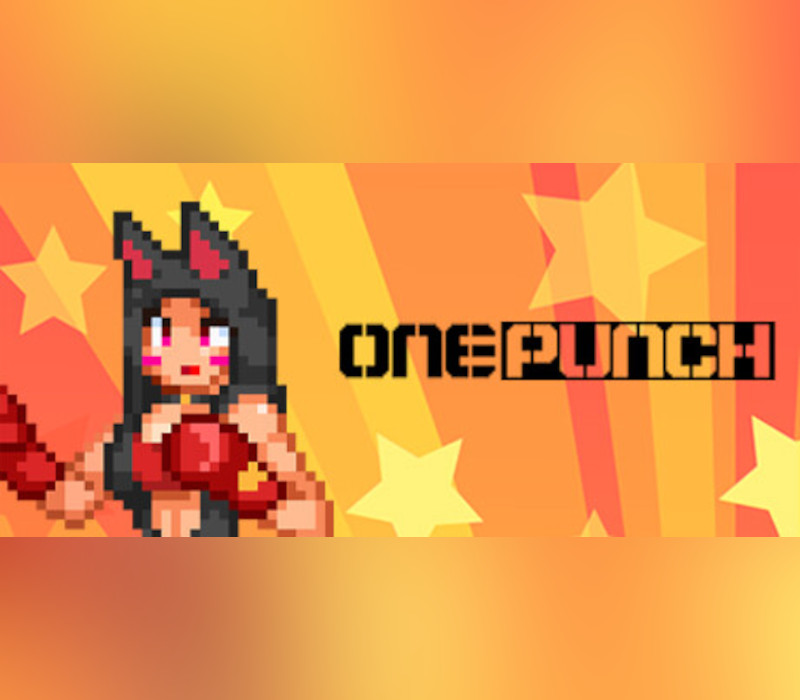 OnePunch Steam Ключ