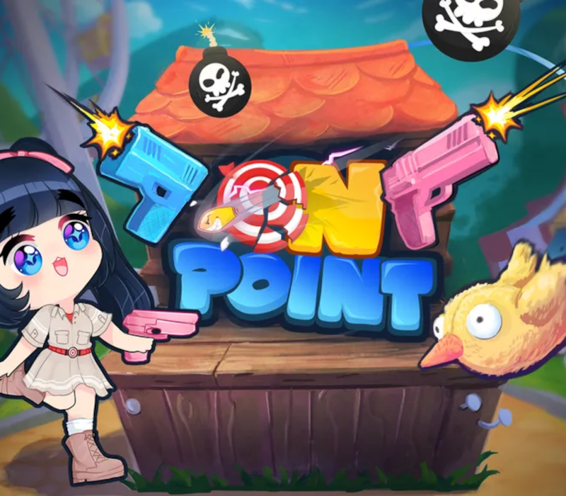 On Point PC Steam Ключ