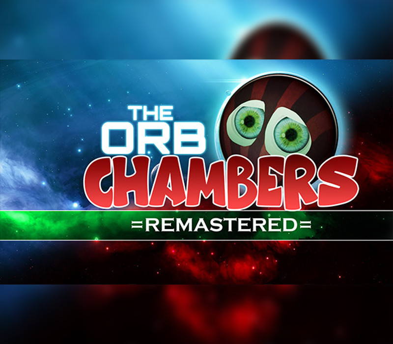 The Orb Chambers Ремастер Steam Ключ