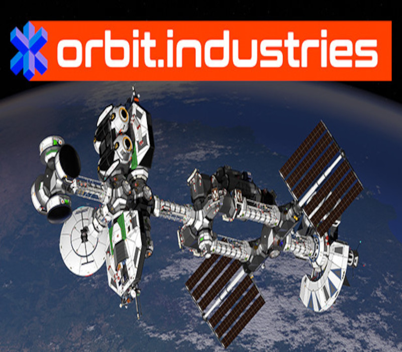 orbit.industries XBOX One / Xbox Series X|S Ключ