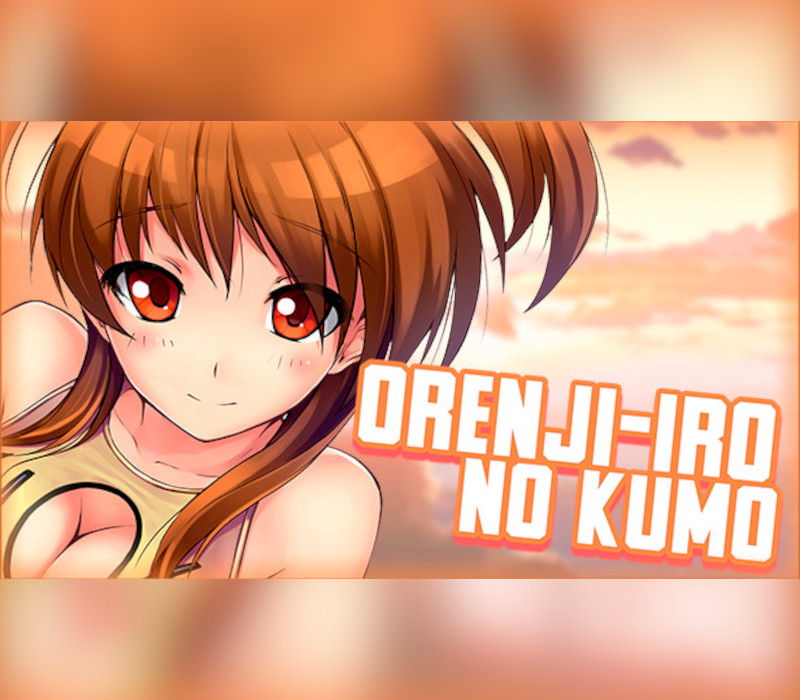 Orenji-iro no Kumo Steam Ключ