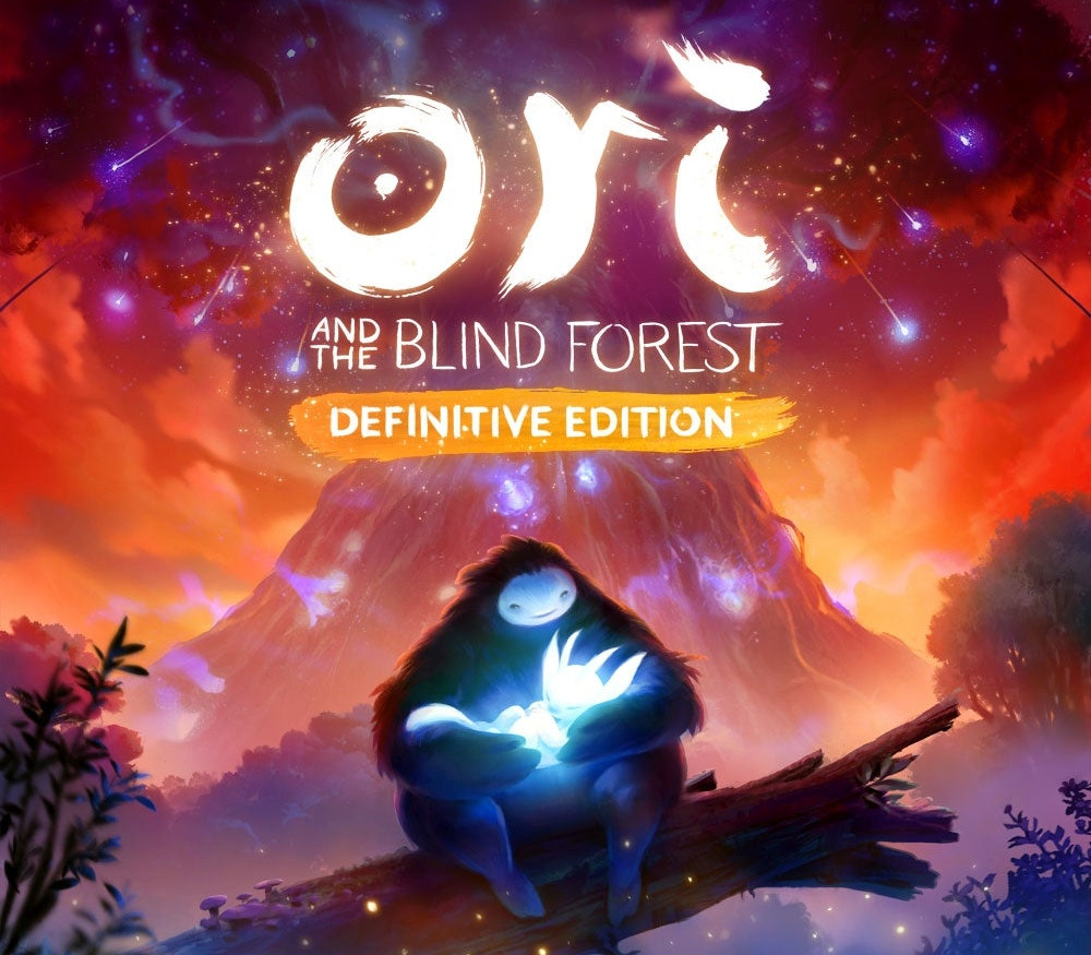 Ori and the Blind Forest: Полное издание PC Steam Аккаунт
