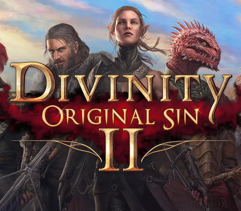 Divinity: Original Sin 1 + 2 Набор GOG Ключ