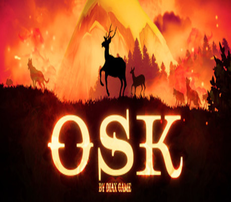 OSK - The End of Time Steam Ключ