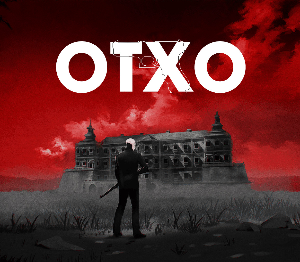 OTXO Steam Ключ