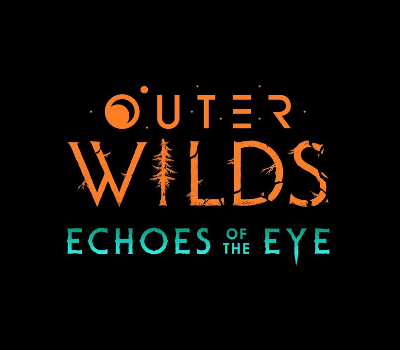 Outer Wilds - Echoes of the Eye DLC EU Steam Ключ